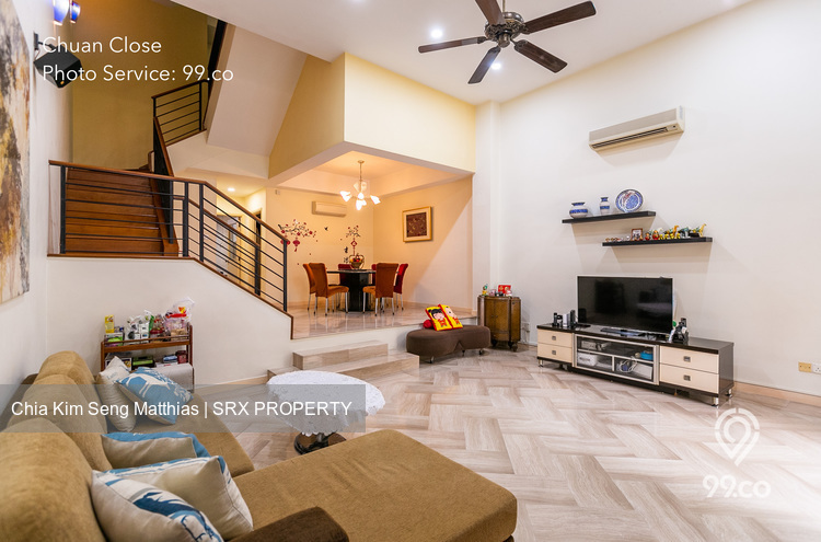 Chuan Villas (D19), Terrace #201694532